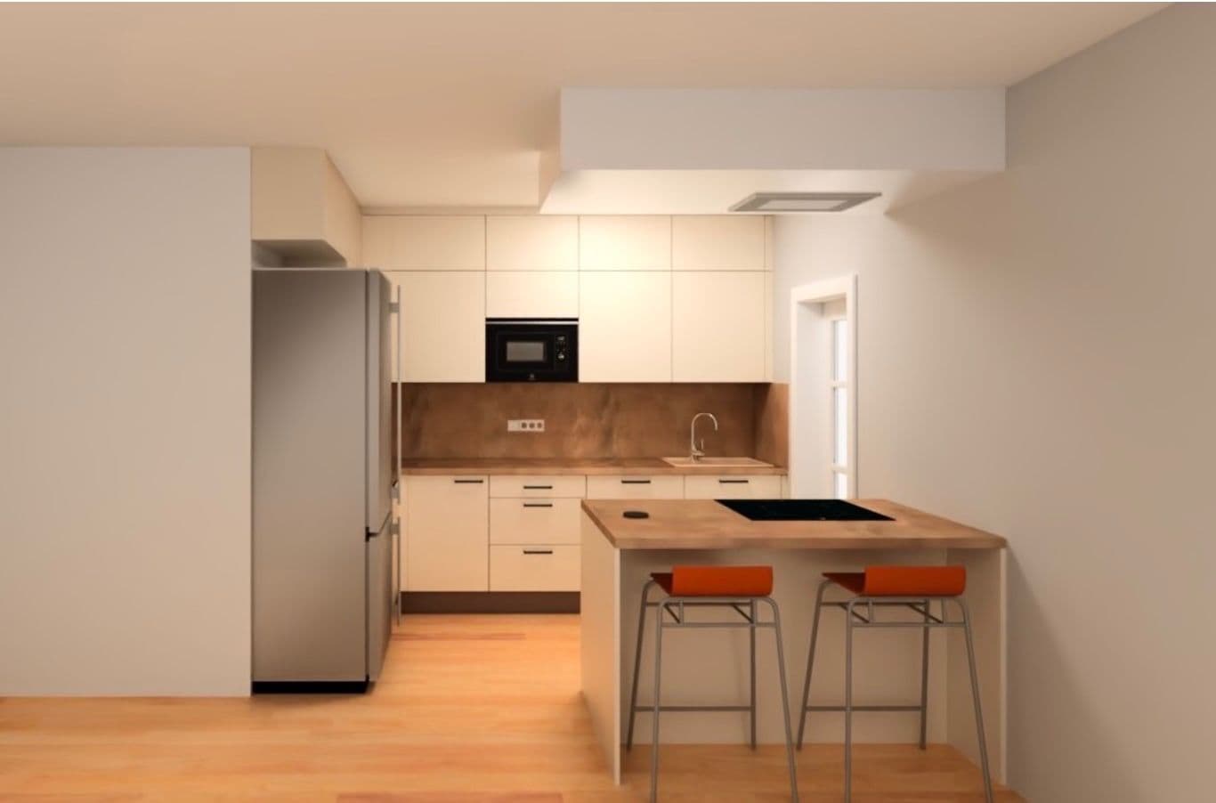 Pronájem domu 136 m², pozemek 420 m², Emy Destinové, Jinočany, Středočeský kraj Pronájem domu 136 m², pozemek 420 m², Emy Destinové, Jinočany, Středočeský kraj