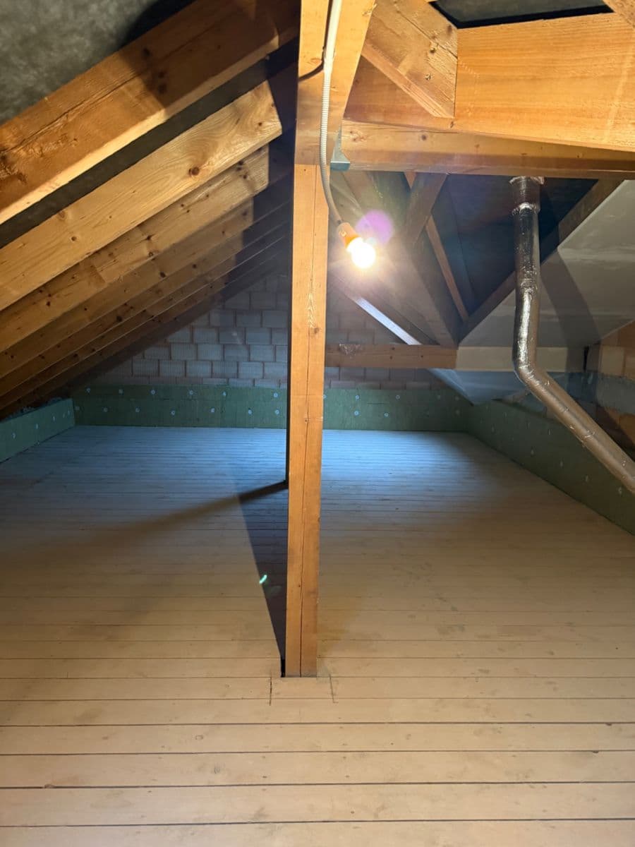 Pronájem domu 136 m², pozemek 420 m², Emy Destinové, Jinočany, Středočeský kraj Pronájem domu 136 m², pozemek 420 m², Emy Destinové, Jinočany, Středočeský kraj