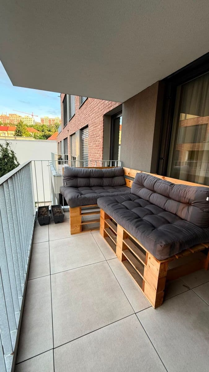 Pronájem bytu 2+kk 70 m², Michelská, Praha, Praha Pronájem bytu 2+kk 70 m², Michelská, Praha, Praha