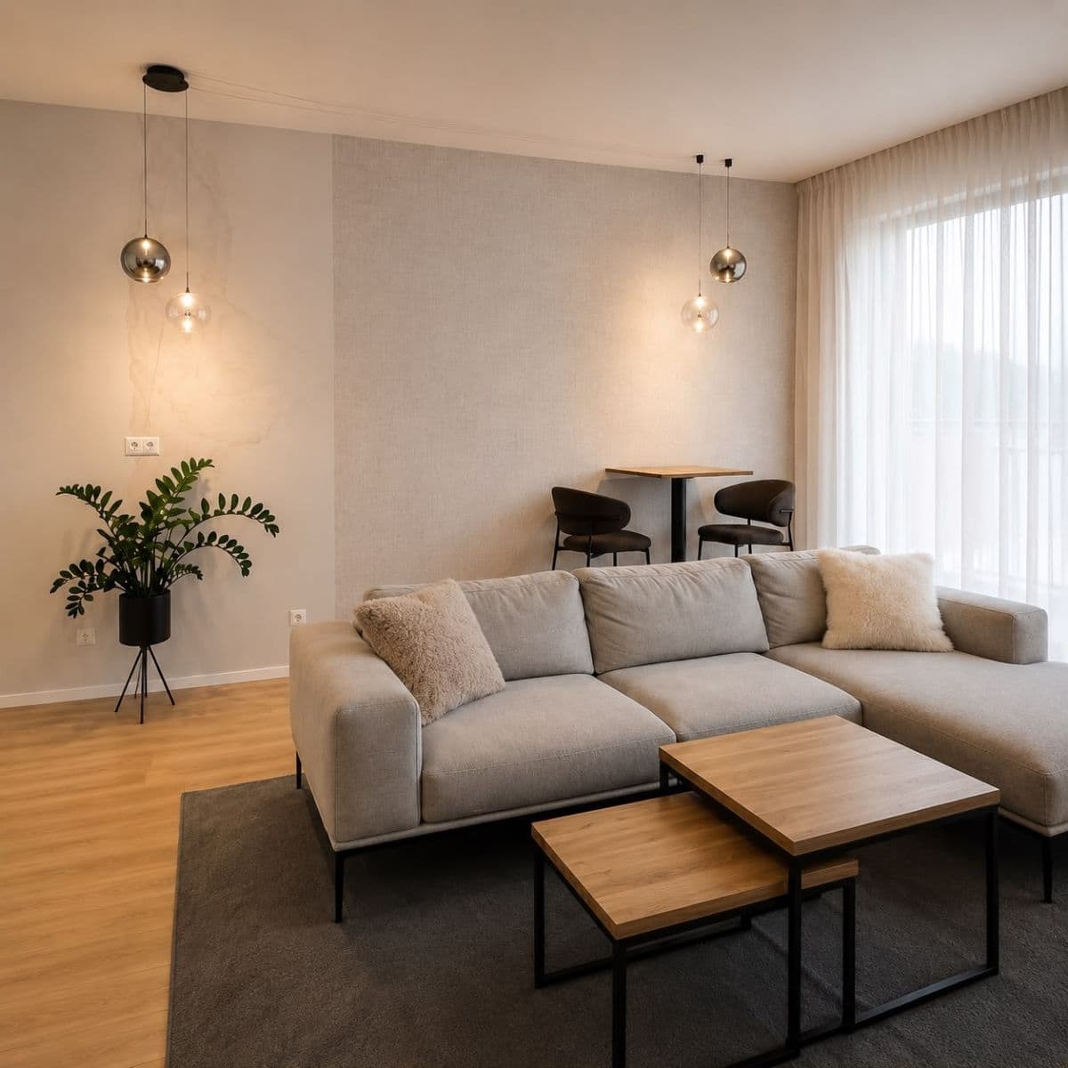 Pronájem bytu 2+kk 70 m², Michelská, Praha, Praha Pronájem bytu 2+kk 70 m², Michelská, Praha, Praha