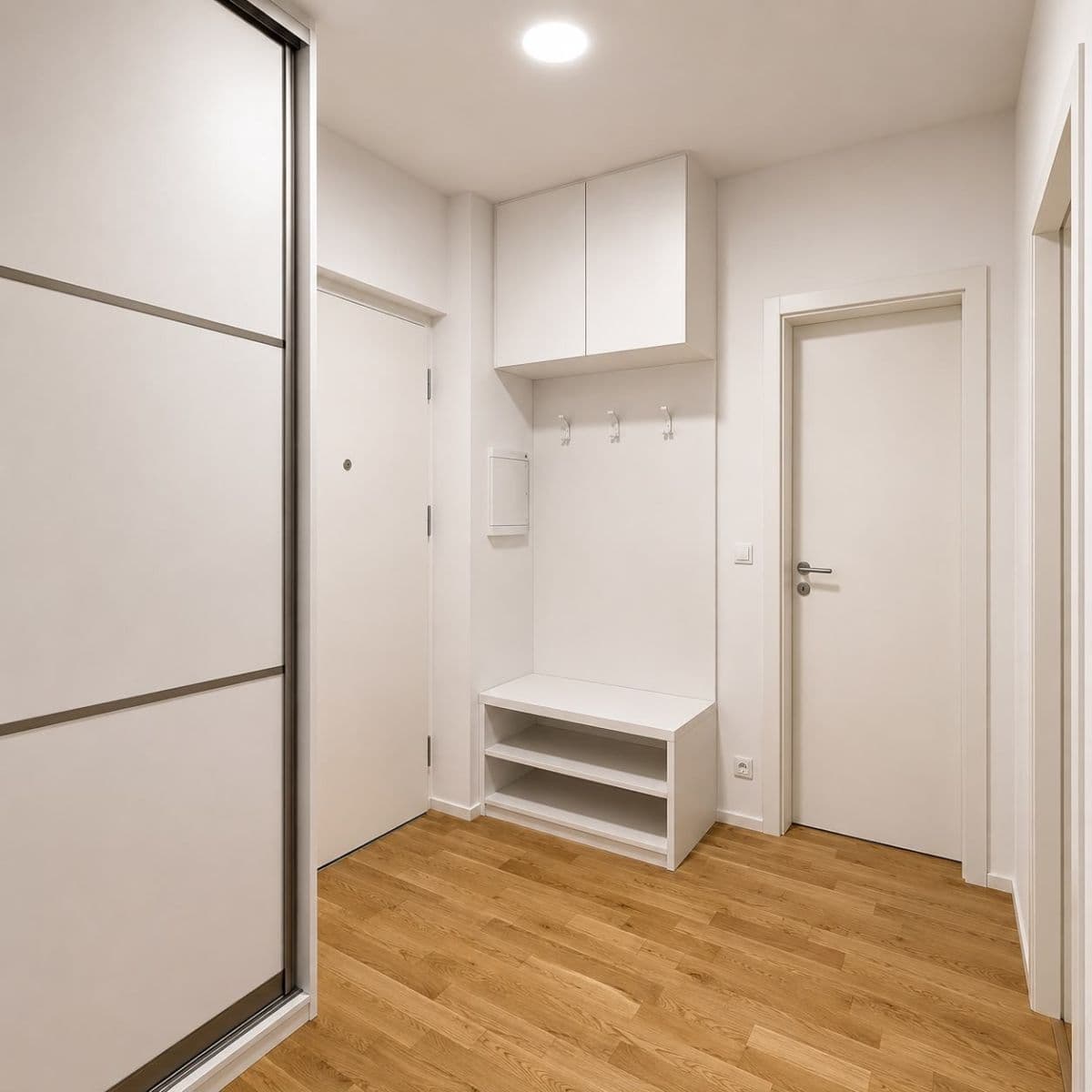 Pronájem bytu 2+kk 70 m², Michelská, Praha, Praha Pronájem bytu 2+kk 70 m², Michelská, Praha, Praha