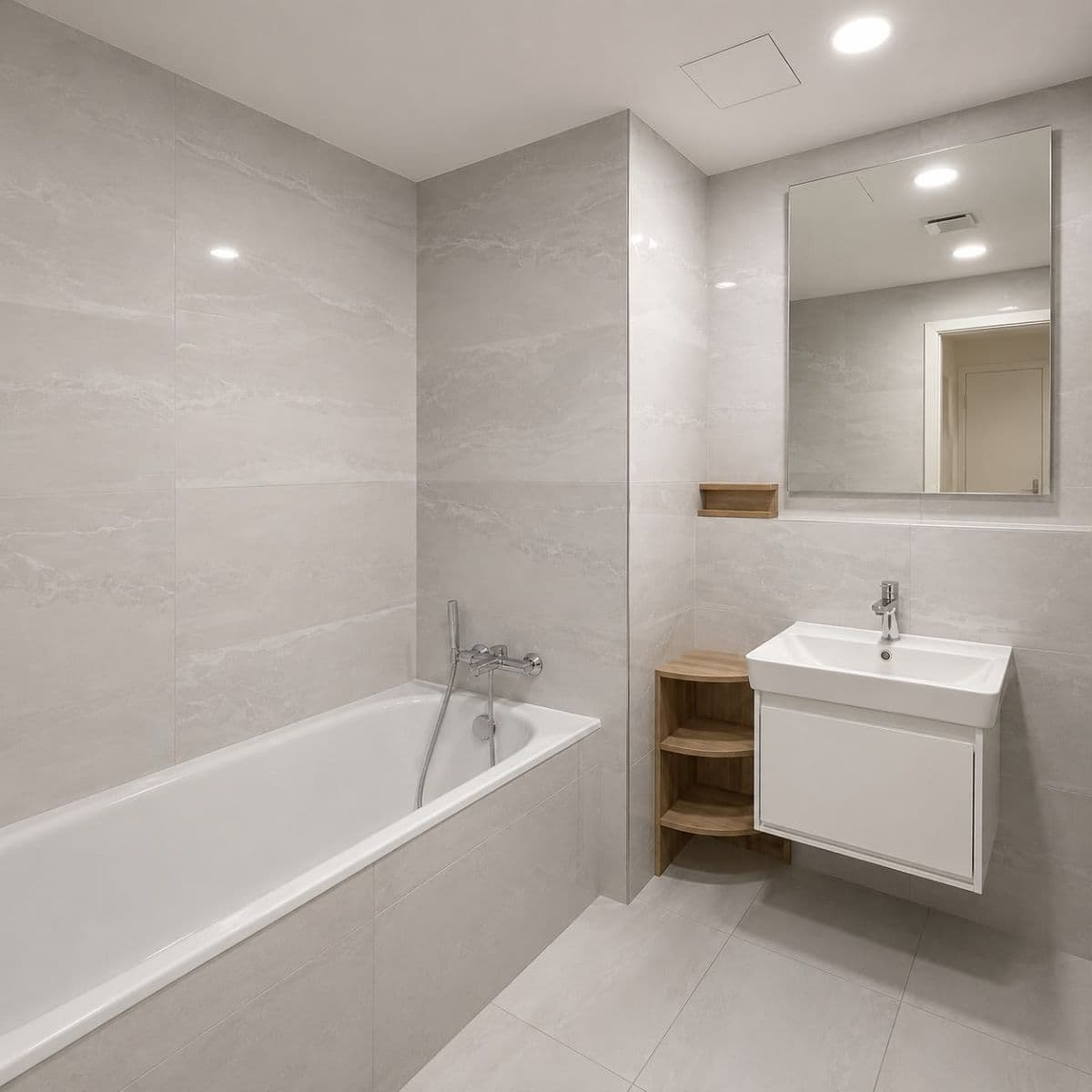 Pronájem bytu 2+kk 70 m², Michelská, Praha, Praha Pronájem bytu 2+kk 70 m², Michelská, Praha, Praha