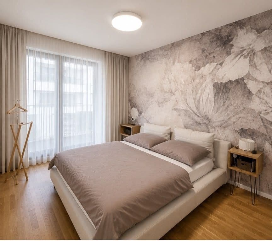 Pronájem bytu 2+kk 70 m², Michelská, Praha, Praha Pronájem bytu 2+kk 70 m², Michelská, Praha, Praha