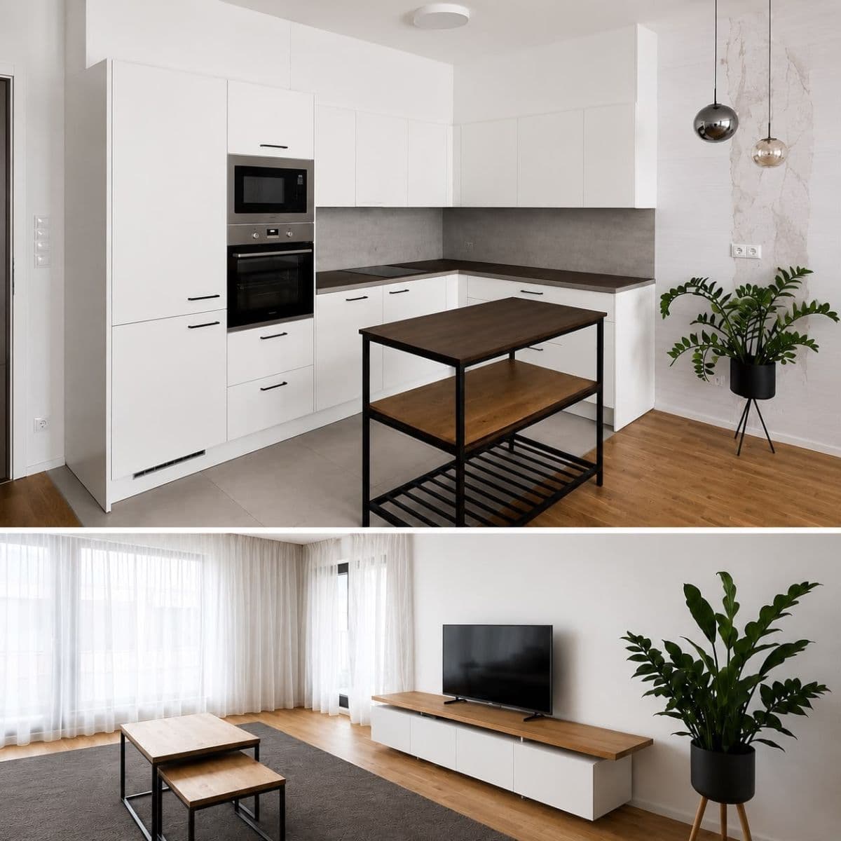 Pronájem bytu 2+kk 70 m², Michelská, Praha, Praha Pronájem bytu 2+kk 70 m², Michelská, Praha, Praha