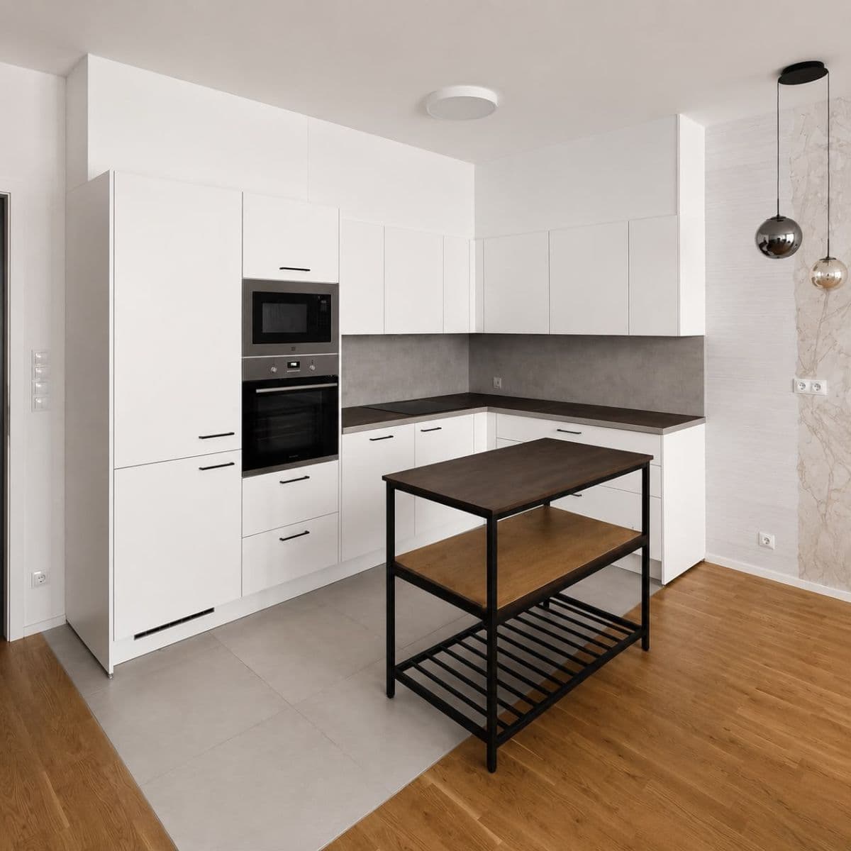 Pronájem bytu 2+kk 70 m², Michelská, Praha, Praha Pronájem bytu 2+kk 70 m², Michelská, Praha, Praha