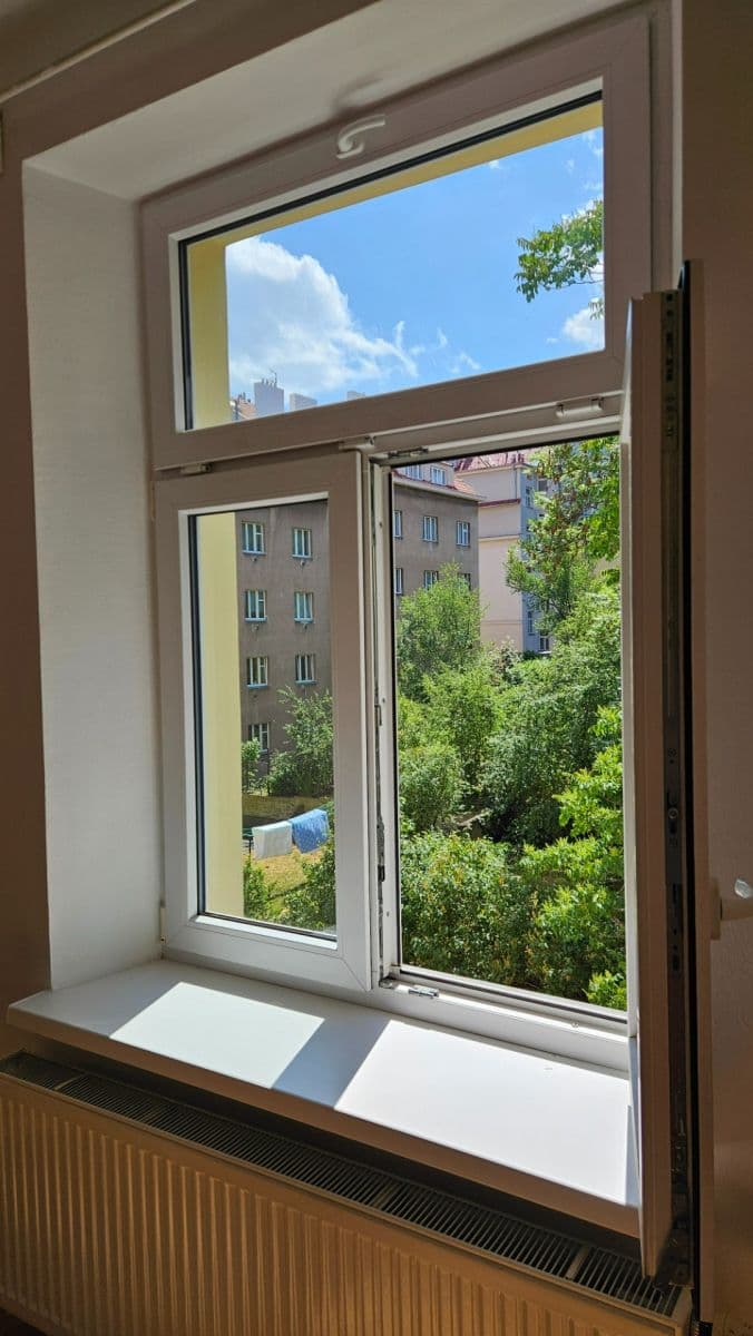 Pronájem bytu 2+kk 42 m², Horní, Praha, Praha Pronájem bytu 2+kk 42 m², Horní, Praha, Praha