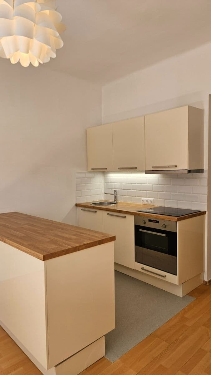 Pronájem bytu 2+kk 42 m², Horní, Praha, Praha Pronájem bytu 2+kk 42 m², Horní, Praha, Praha