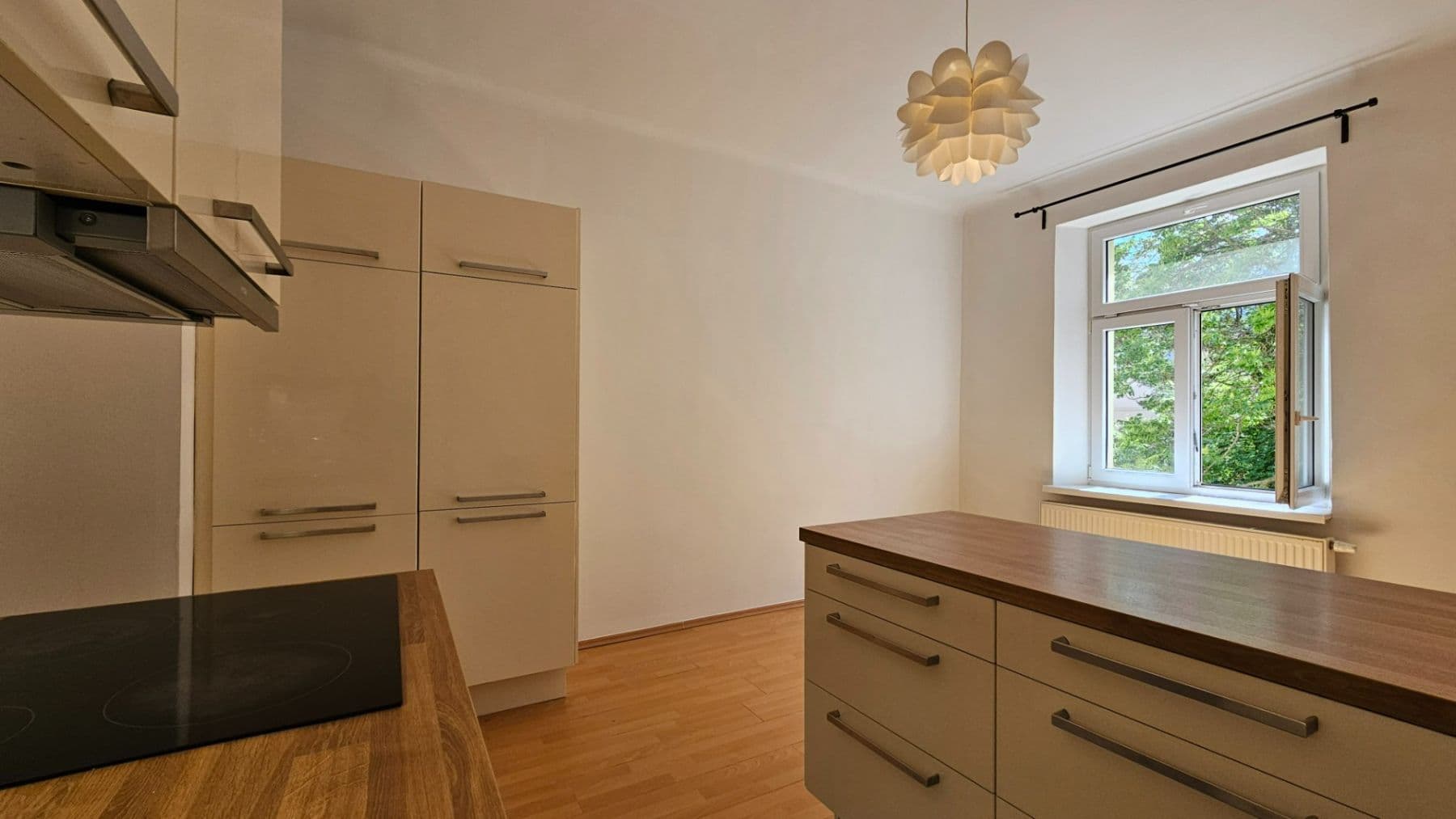 Pronájem bytu 2+kk 42 m², Horní, Praha, Praha Pronájem bytu 2+kk 42 m², Horní, Praha, Praha