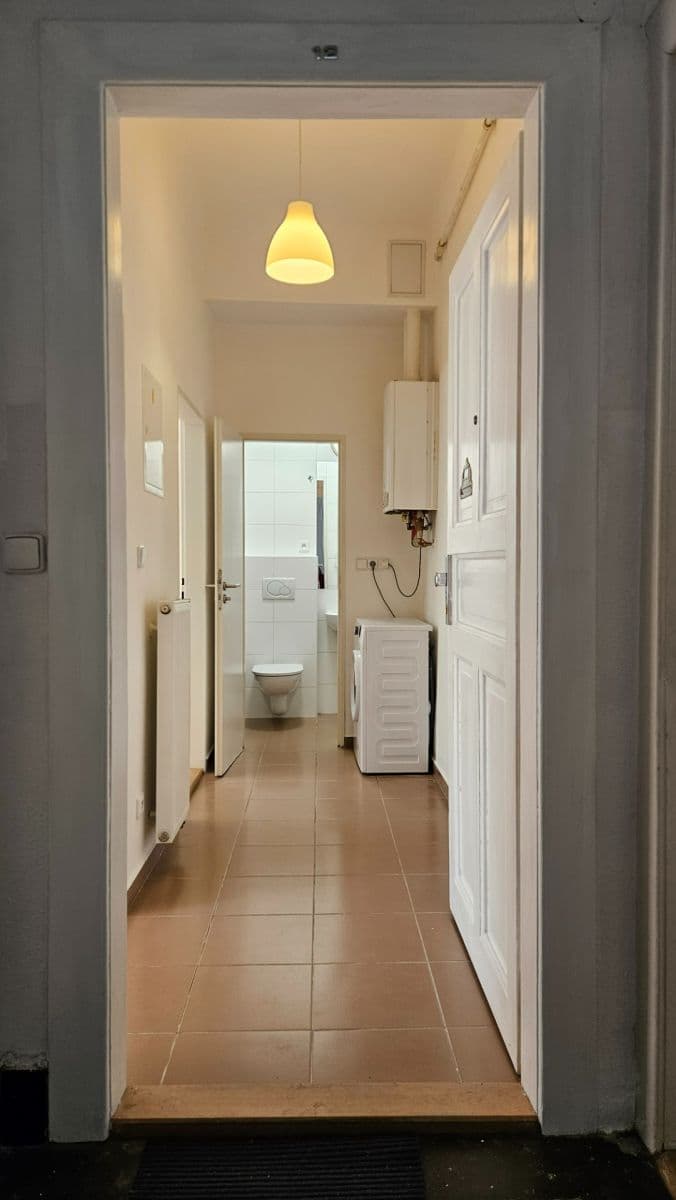 Pronájem bytu 2+kk 42 m², Horní, Praha, Praha Pronájem bytu 2+kk 42 m², Horní, Praha, Praha