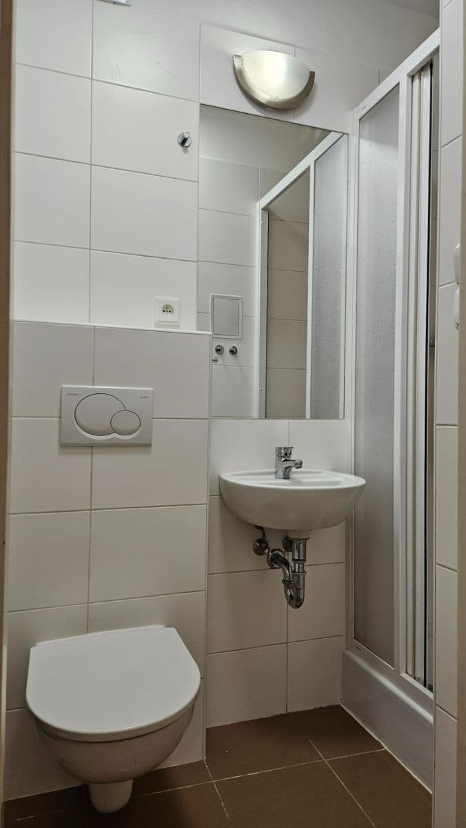 Pronájem bytu 2+kk 42 m², Horní, Praha, Praha Pronájem bytu 2+kk 42 m², Horní, Praha, Praha