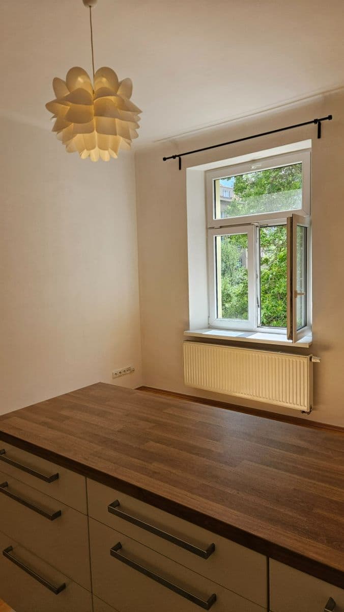 Pronájem bytu 2+kk 42 m², Horní, Praha, Praha Pronájem bytu 2+kk 42 m², Horní, Praha, Praha