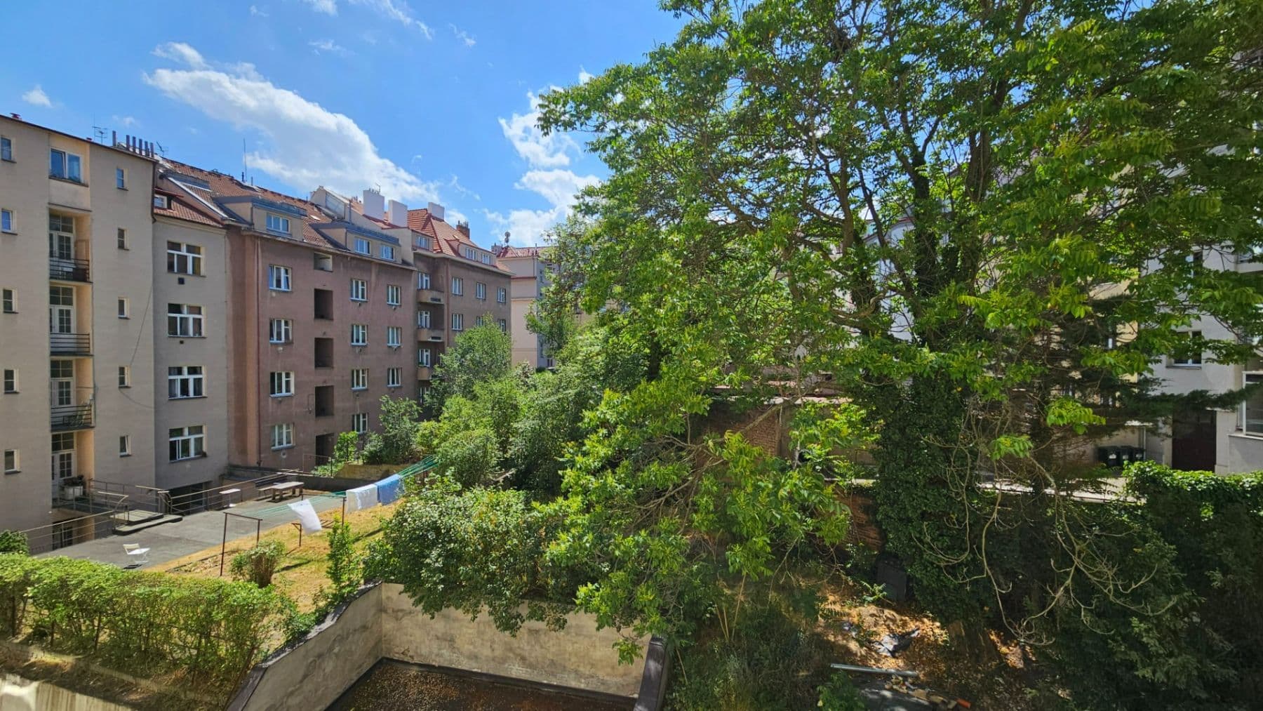 Pronájem bytu 2+kk 42 m², Horní, Praha, Praha Pronájem bytu 2+kk 42 m², Horní, Praha, Praha