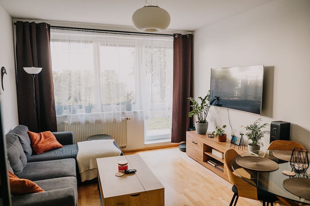 Prodej bytu 3+kk 122 m², U Hostavického potoka, Praha, Praha Prodej bytu 3+kk 122 m², U Hostavického potoka, Praha, Praha