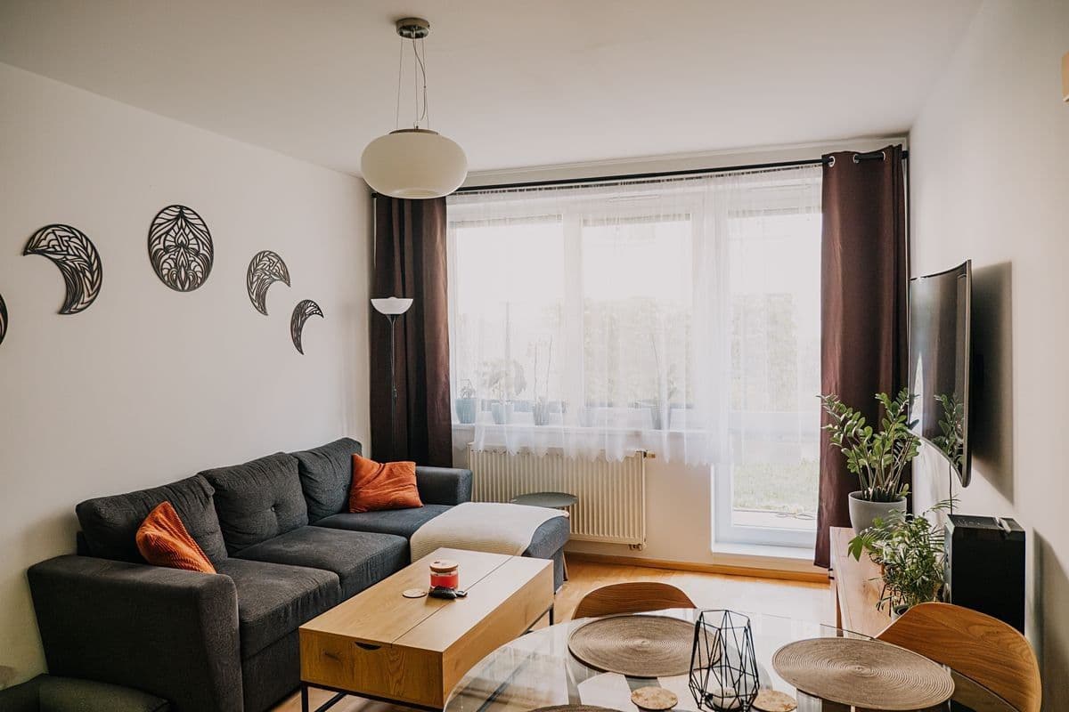 Prodej bytu 3+kk 122 m², U Hostavického potoka, Praha, Praha Prodej bytu 3+kk 122 m², U Hostavického potoka, Praha, Praha