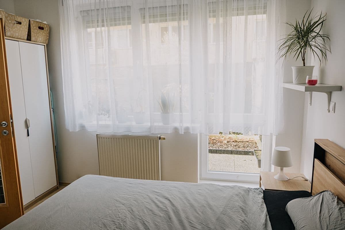 Prodej bytu 3+kk 122 m², U Hostavického potoka, Praha, Praha Prodej bytu 3+kk 122 m², U Hostavického potoka, Praha, Praha
