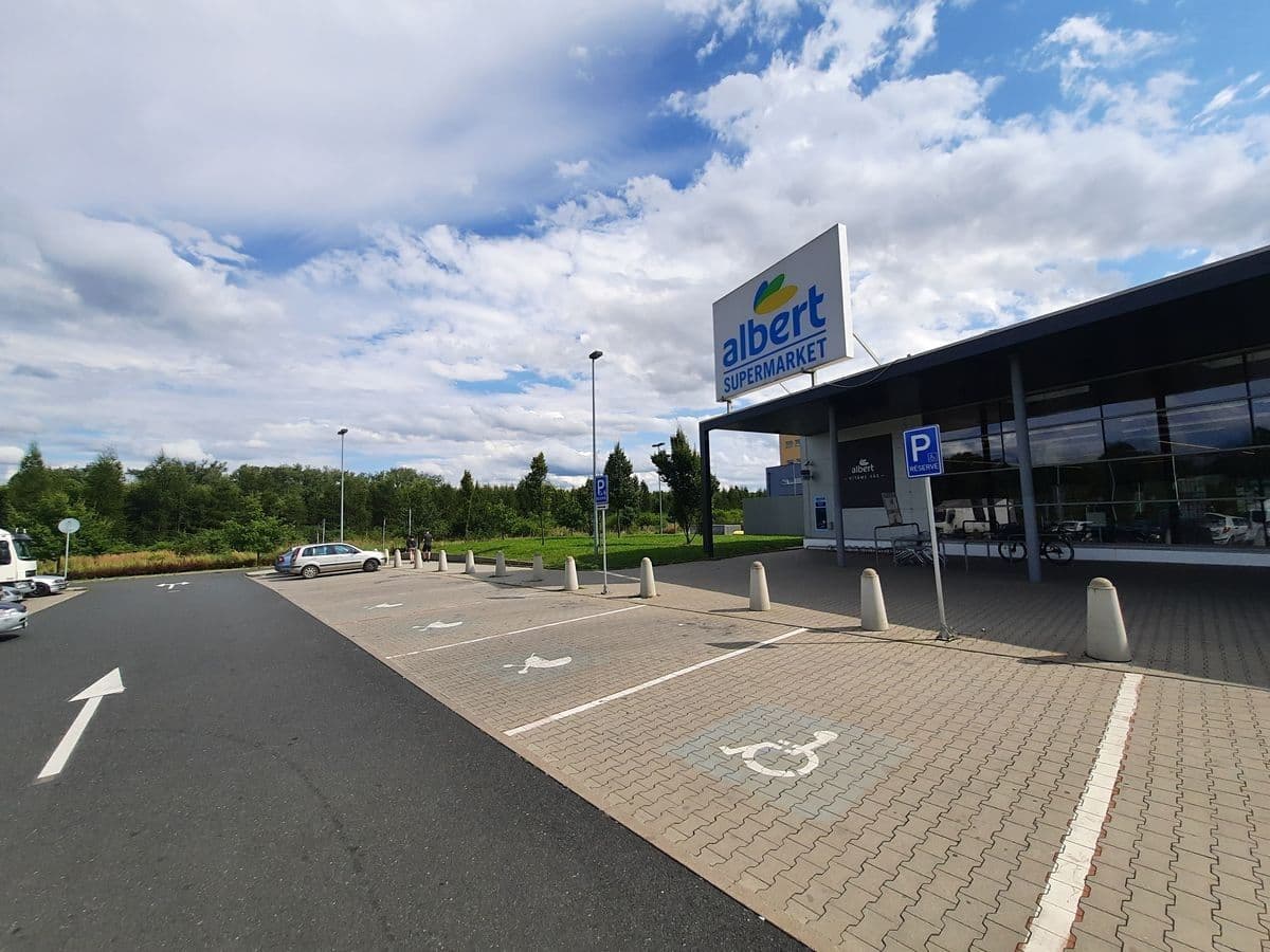 Prodej bytu 3+kk 122 m², U Hostavického potoka, Praha, Praha Prodej bytu 3+kk 122 m², U Hostavického potoka, Praha, Praha