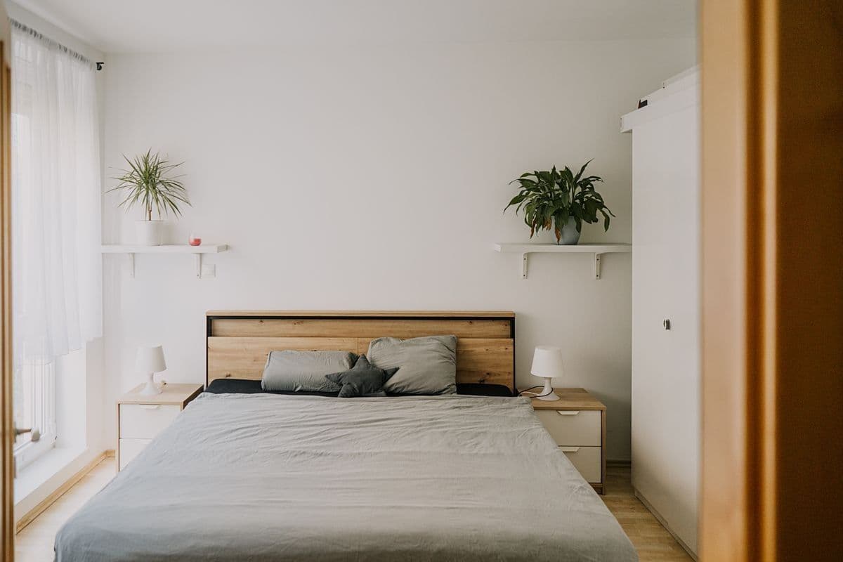 Prodej bytu 3+kk 122 m², U Hostavického potoka, Praha, Praha Prodej bytu 3+kk 122 m², U Hostavického potoka, Praha, Praha
