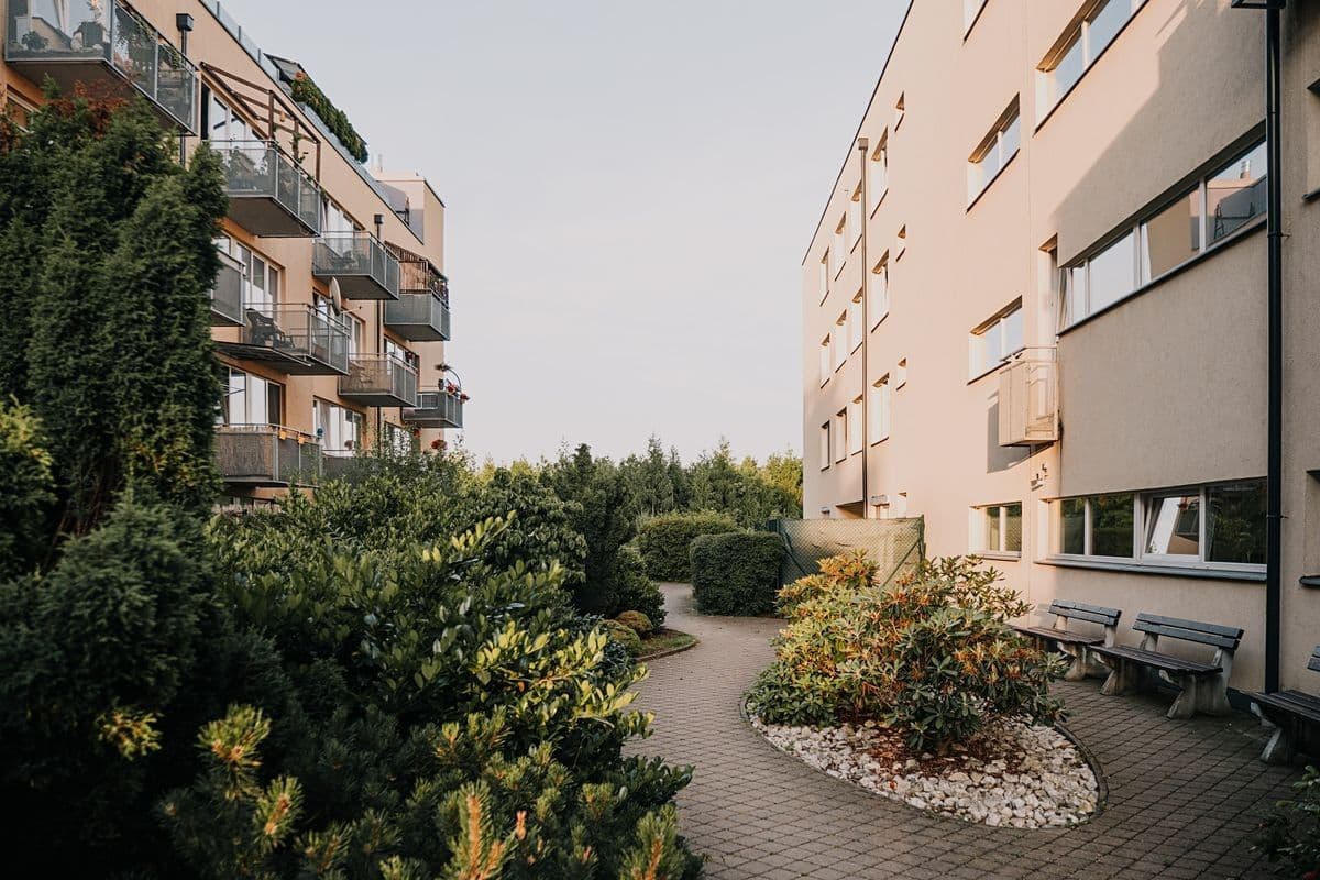 Prodej bytu 3+kk 122 m², U Hostavického potoka, Praha, Praha Prodej bytu 3+kk 122 m², U Hostavického potoka, Praha, Praha
