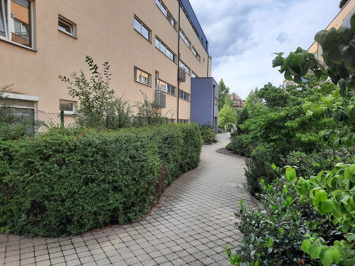 Prodej bytu 3+kk 122 m², U Hostavického potoka, Praha, Praha Prodej bytu 3+kk 122 m², U Hostavického potoka, Praha, Praha