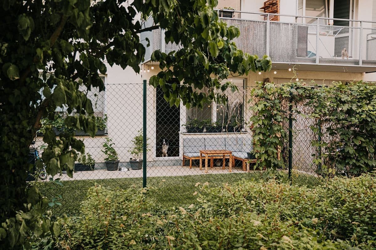 Prodej bytu 3+kk 122 m², U Hostavického potoka, Praha, Praha Prodej bytu 3+kk 122 m², U Hostavického potoka, Praha, Praha