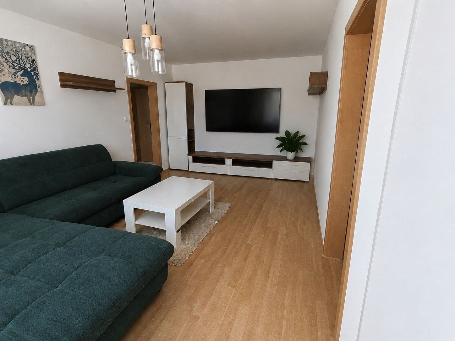 Prodej bytu 3+1 74 m², Kunětická, Pardubice, Pardubický kraj Prodej bytu 3+1 74 m², Kunětická, Pardubice, Pardubický kraj