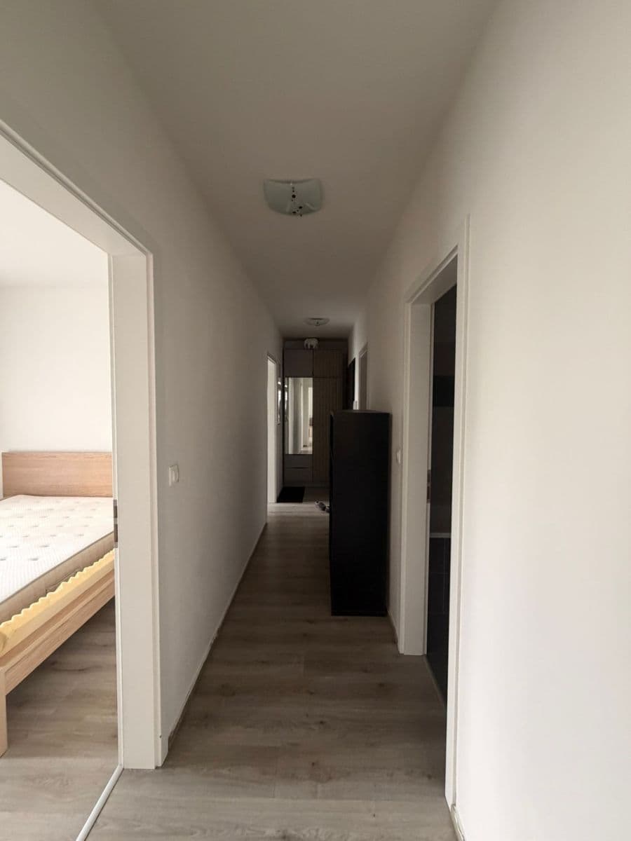 Pronájem bytu 3+kk 66 m², Nad Úžlabinou, Praha, Praha Pronájem bytu 3+kk 66 m², Nad Úžlabinou, Praha, Praha