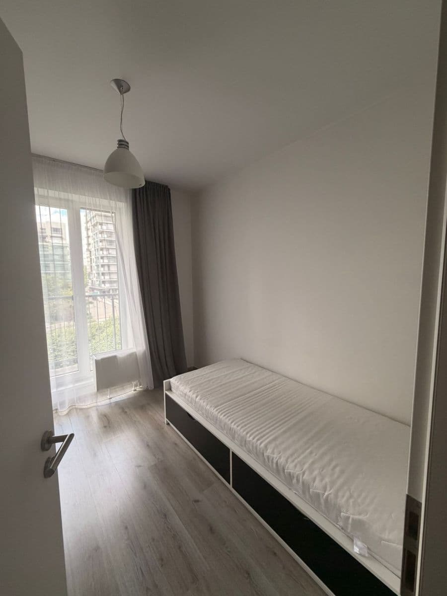 Pronájem bytu 3+kk 66 m², Nad Úžlabinou, Praha, Praha Pronájem bytu 3+kk 66 m², Nad Úžlabinou, Praha, Praha