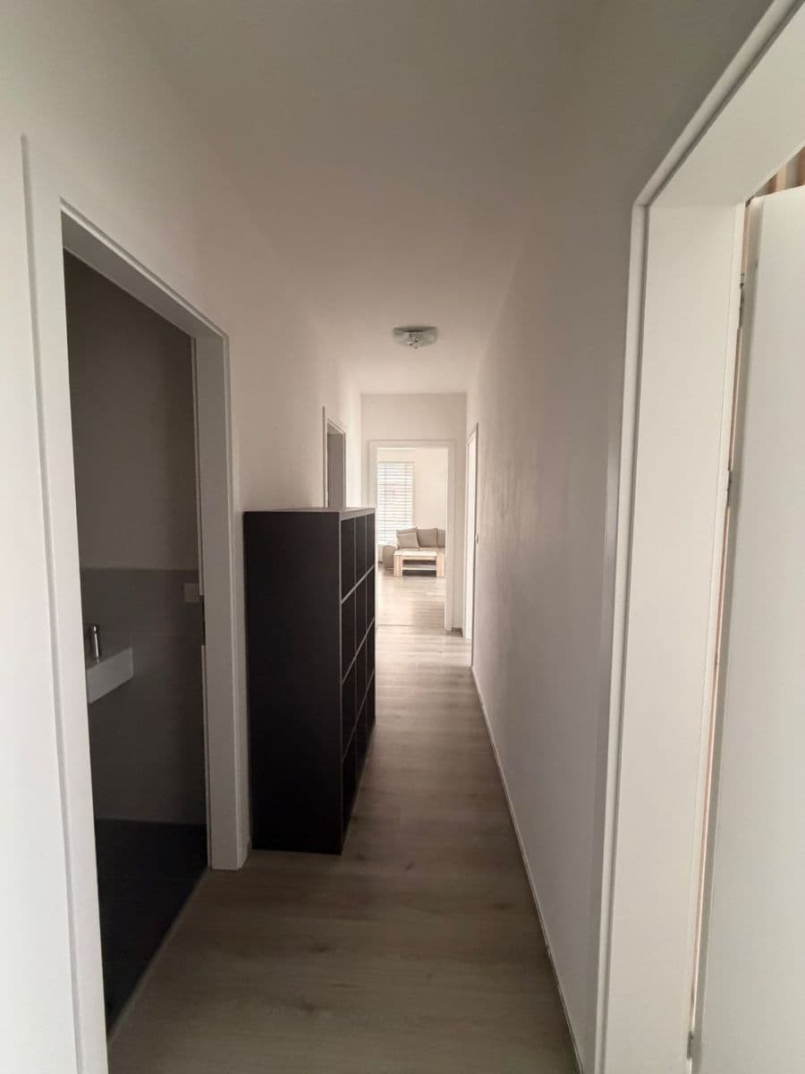 Pronájem bytu 3+kk 66 m², Nad Úžlabinou, Praha, Praha Pronájem bytu 3+kk 66 m², Nad Úžlabinou, Praha, Praha