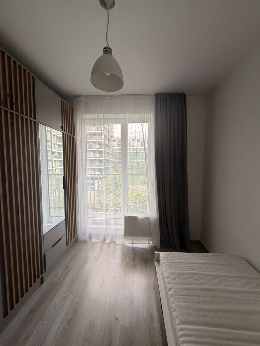 Pronájem bytu 3+kk 66 m², Nad Úžlabinou, Praha, Praha Pronájem bytu 3+kk 66 m², Nad Úžlabinou, Praha, Praha