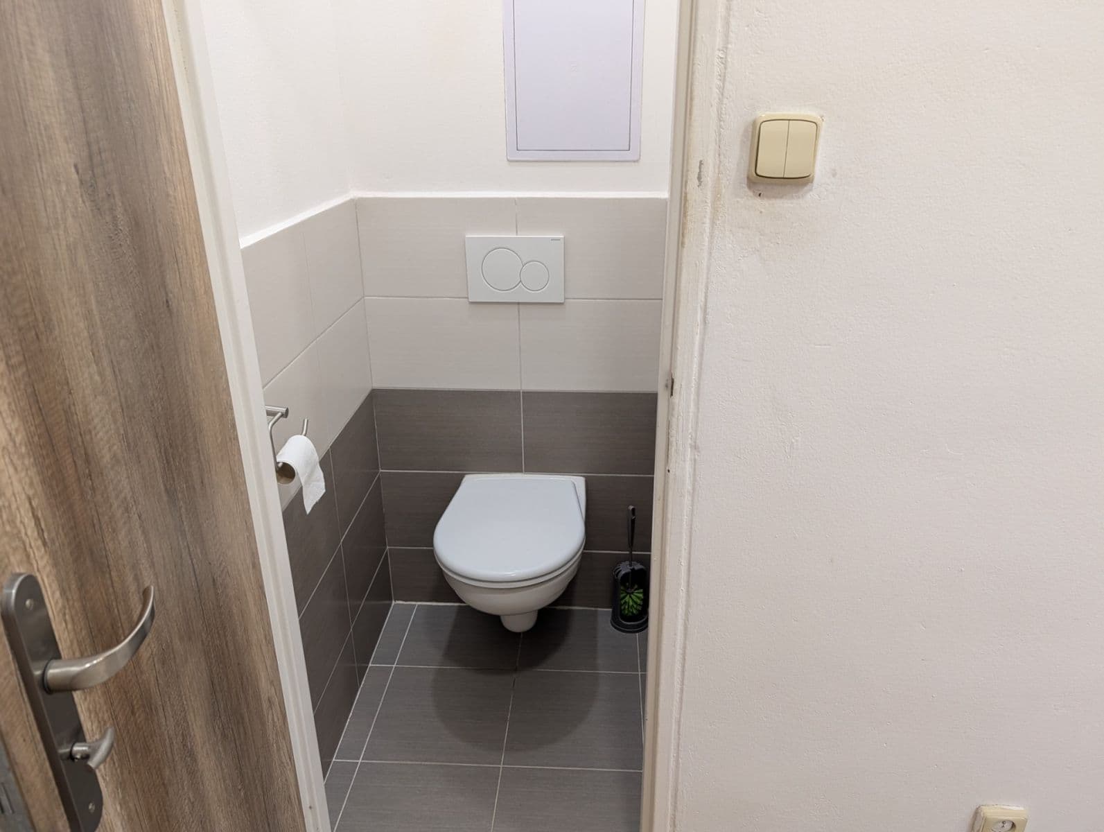 Pronájem bytu 4+kk 70 m², Fabiánova, Praha, Praha Pronájem bytu 4+kk 70 m², Fabiánova, Praha, Praha