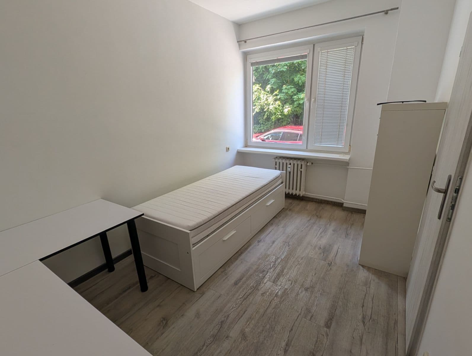 Pronájem bytu 4+kk 70 m², Fabiánova, Praha, Praha Pronájem bytu 4+kk 70 m², Fabiánova, Praha, Praha