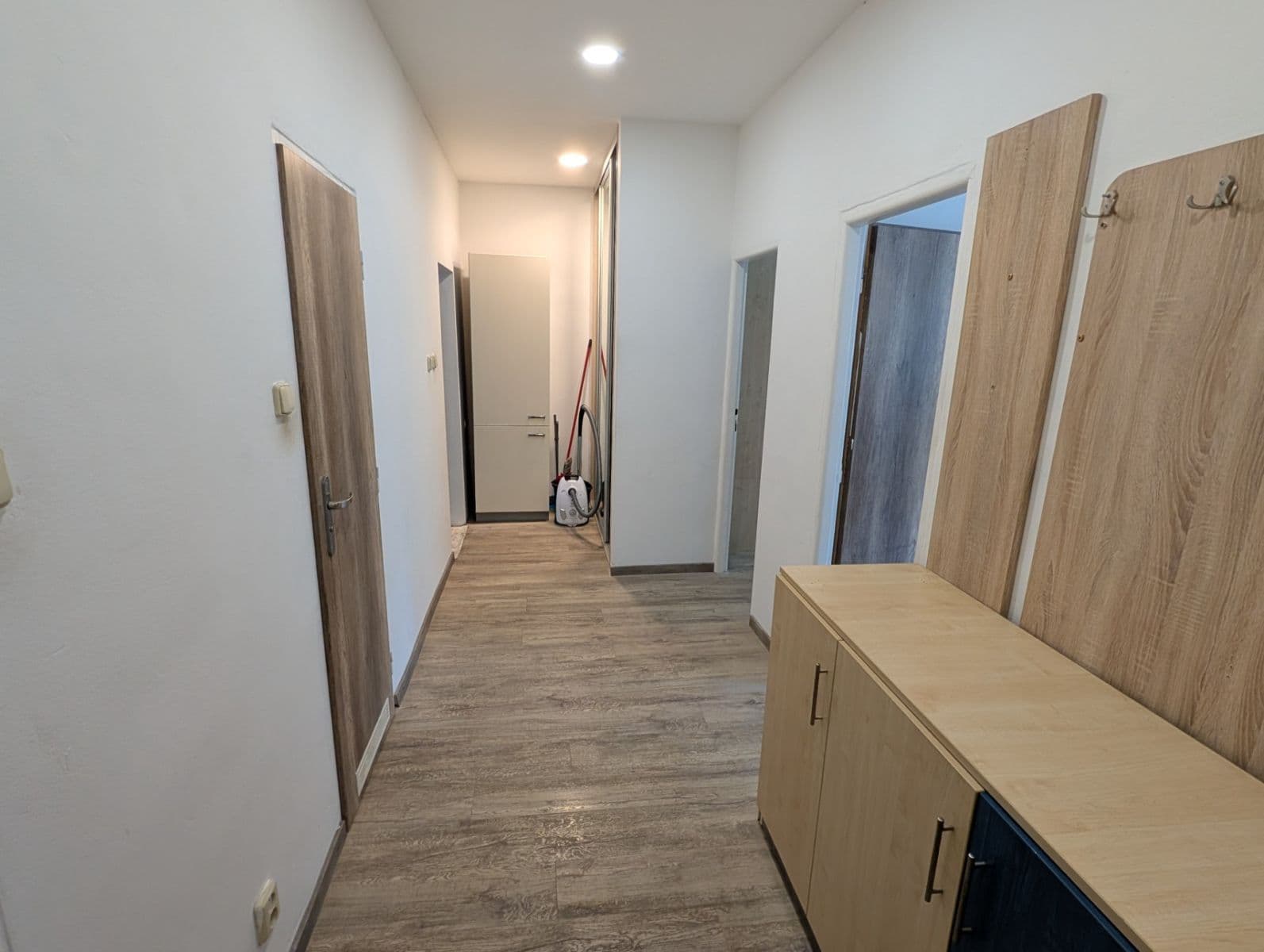 Pronájem bytu 4+kk 70 m², Fabiánova, Praha, Praha Pronájem bytu 4+kk 70 m², Fabiánova, Praha, Praha