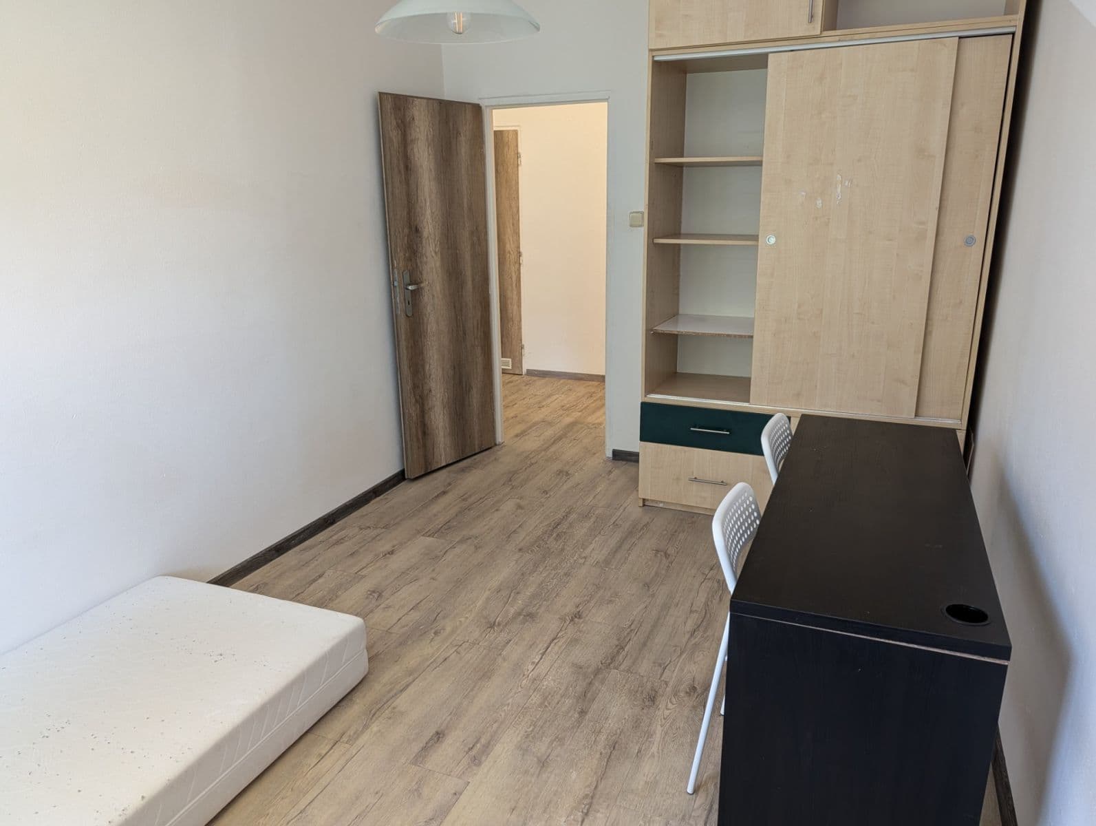 Pronájem bytu 4+kk 70 m², Fabiánova, Praha, Praha Pronájem bytu 4+kk 70 m², Fabiánova, Praha, Praha