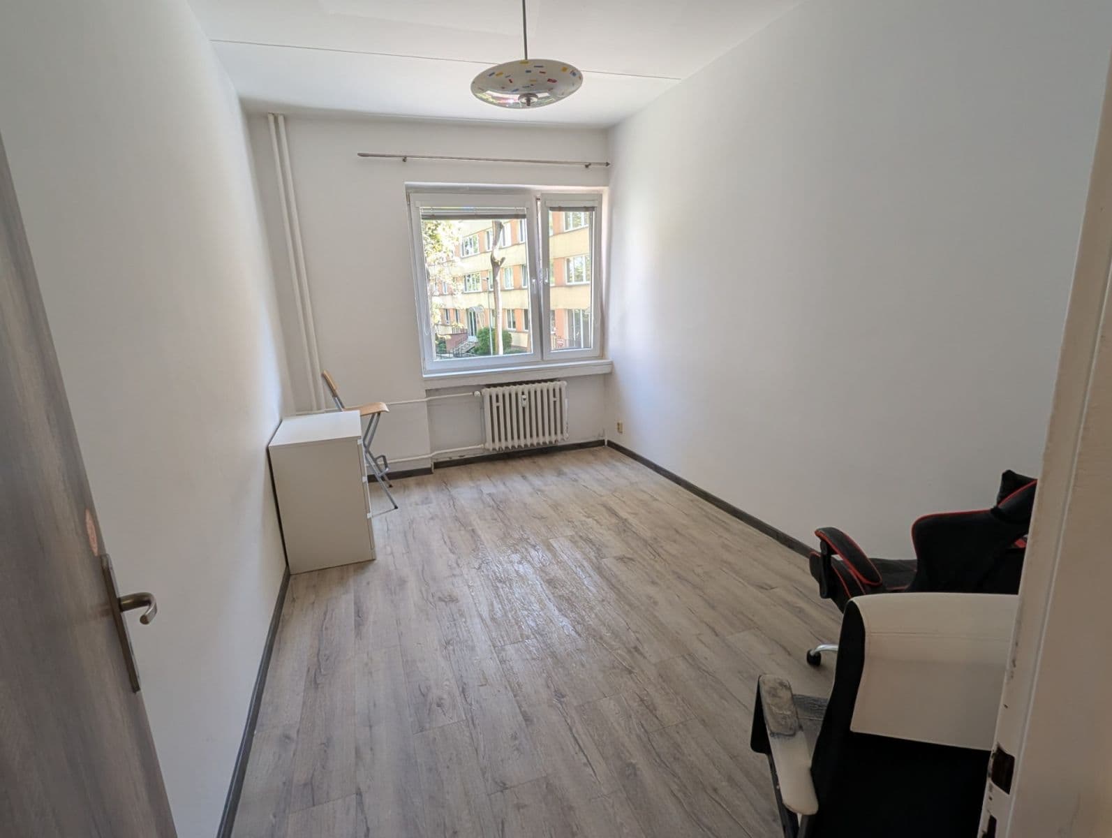 Pronájem bytu 4+kk 70 m², Fabiánova, Praha, Praha Pronájem bytu 4+kk 70 m², Fabiánova, Praha, Praha