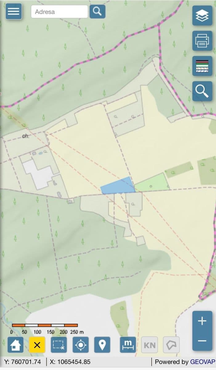 Prodej pozemku 5.272 m², Kytín, Středočeský kraj Prodej pozemku 5.272 m², Kytín, Středočeský kraj