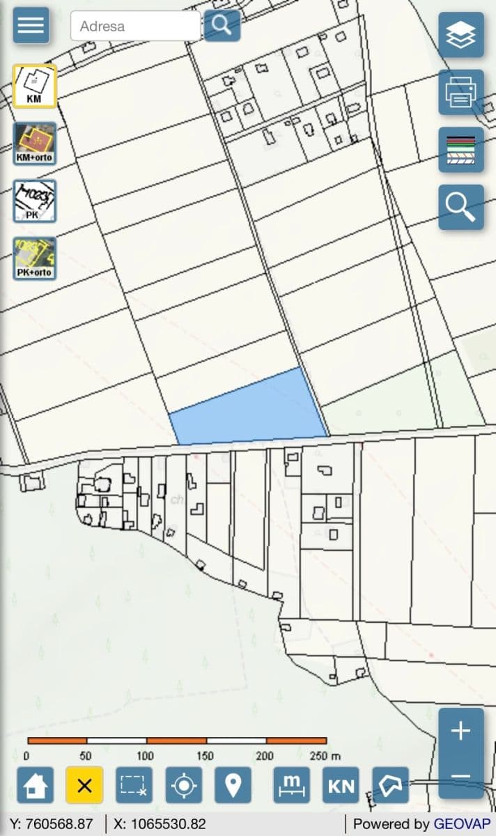 Prodej pozemku 5.272 m², Kytín, Středočeský kraj Prodej pozemku 5.272 m², Kytín, Středočeský kraj