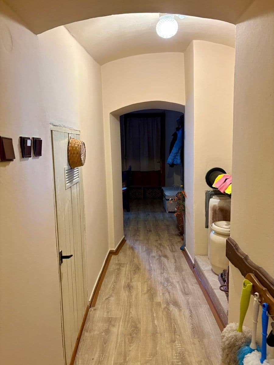Prodej domu 112 m², pozemek 282 m², Libořice, Ústecký kraj Prodej domu 112 m², pozemek 282 m², Libořice, Ústecký kraj