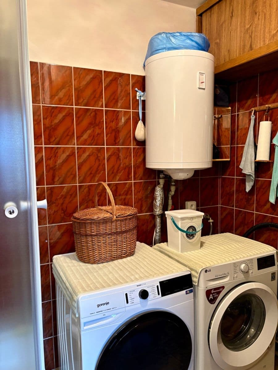 Prodej domu 112 m², pozemek 282 m², Libořice, Ústecký kraj Prodej domu 112 m², pozemek 282 m², Libořice, Ústecký kraj