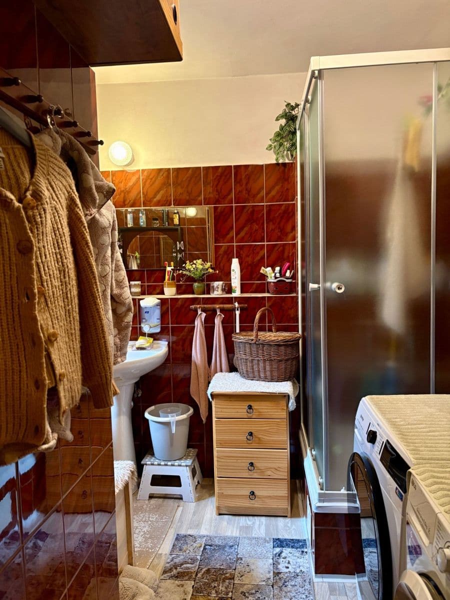 Prodej domu 112 m², pozemek 282 m², Libořice, Ústecký kraj Prodej domu 112 m², pozemek 282 m², Libořice, Ústecký kraj