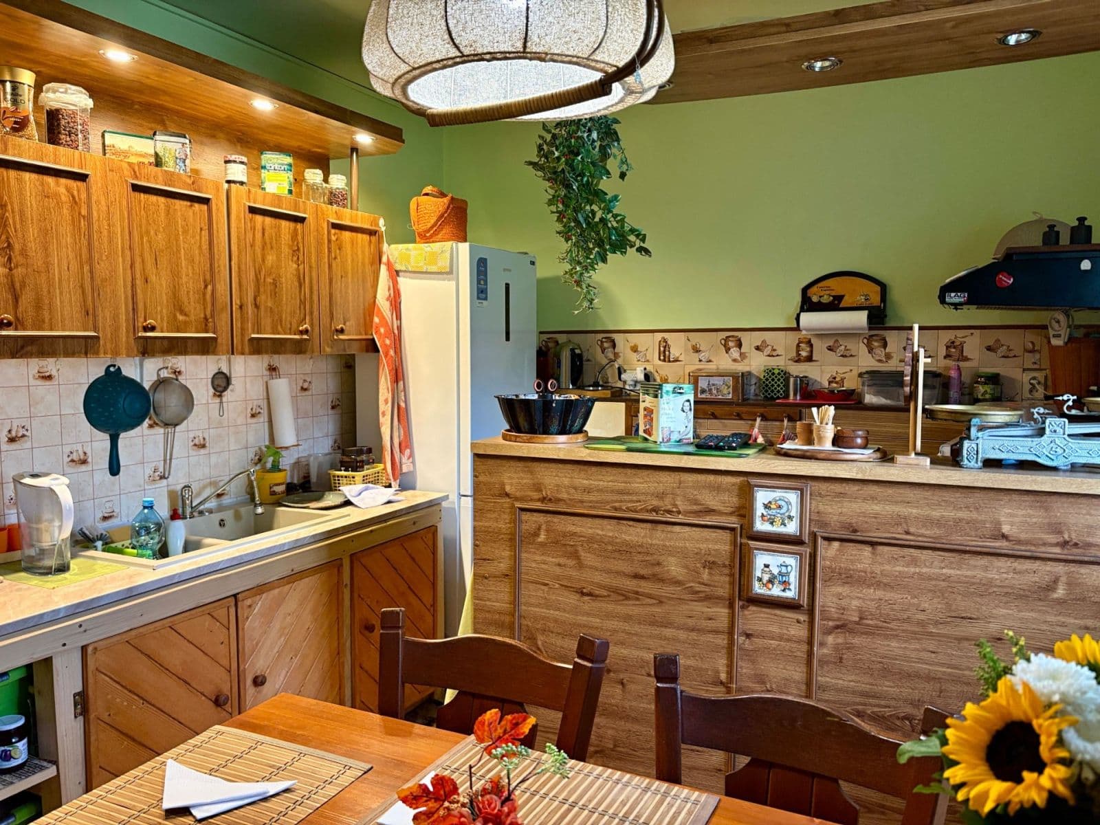 Prodej domu 112 m², pozemek 282 m², Libořice, Ústecký kraj Prodej domu 112 m², pozemek 282 m², Libořice, Ústecký kraj