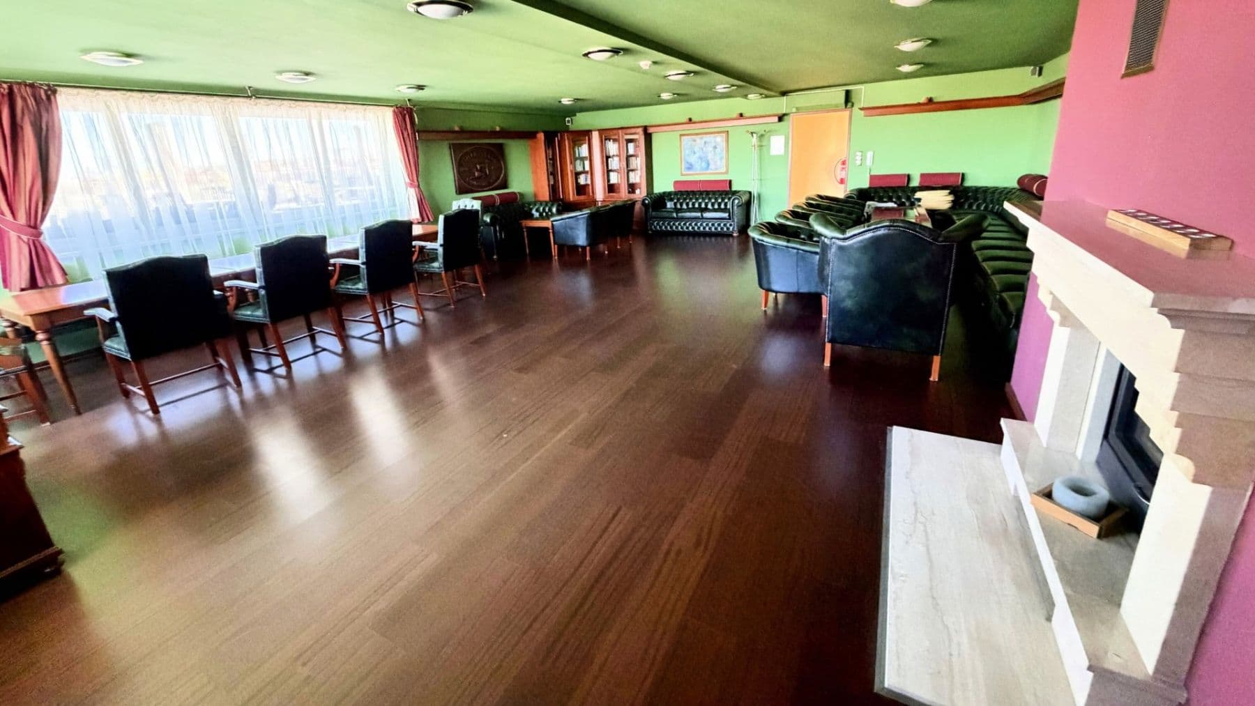 Pronájem bytu 3+kk 120 m², Palackého třída, Brno, Jihomoravský kraj Pronájem bytu 3+kk 120 m², Palackého třída, Brno, Jihomoravský kraj