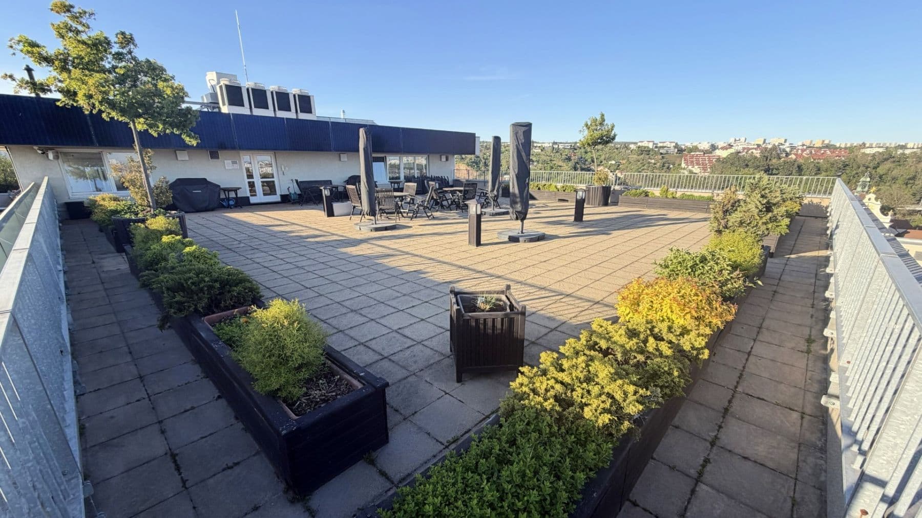 Pronájem bytu 3+kk 120 m², Palackého třída, Brno, Jihomoravský kraj Pronájem bytu 3+kk 120 m², Palackého třída, Brno, Jihomoravský kraj