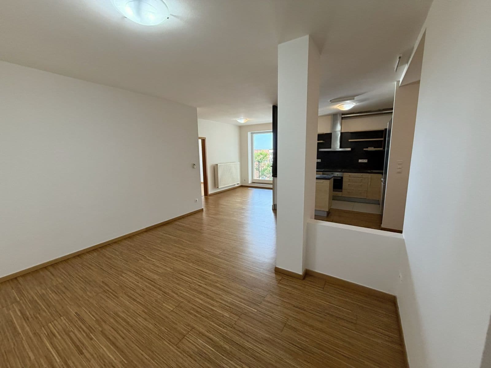 Pronájem bytu 3+kk 120 m², Palackého třída, Brno, Jihomoravský kraj Pronájem bytu 3+kk 120 m², Palackého třída, Brno, Jihomoravský kraj
