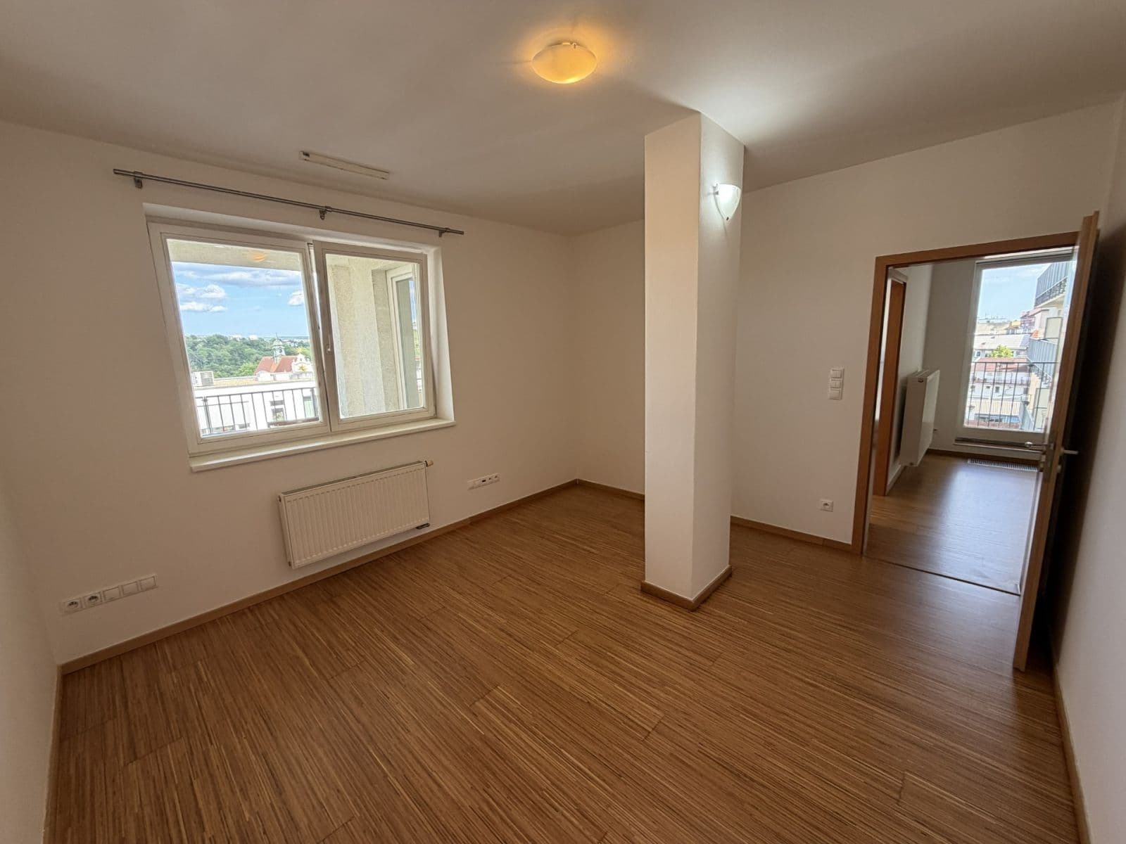 Pronájem bytu 3+kk 120 m², Palackého třída, Brno, Jihomoravský kraj Pronájem bytu 3+kk 120 m², Palackého třída, Brno, Jihomoravský kraj