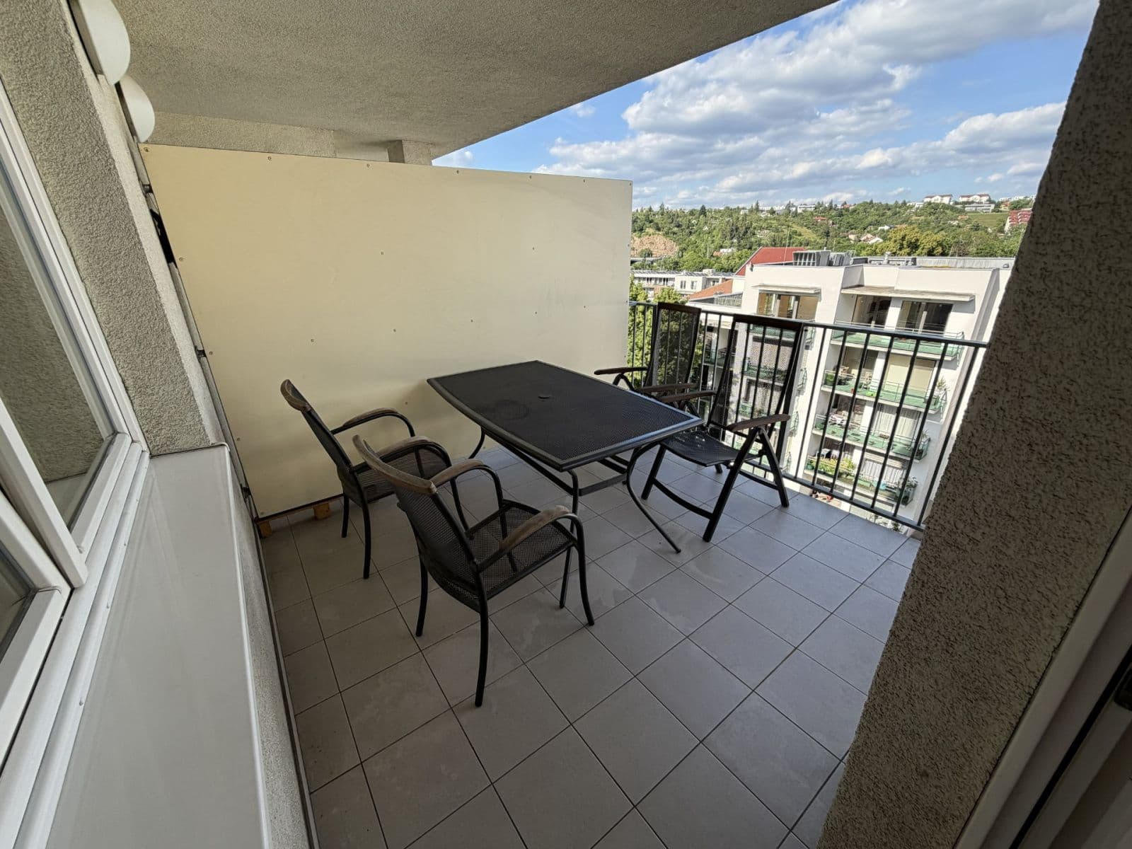 Pronájem bytu 3+kk 120 m², Palackého třída, Brno, Jihomoravský kraj Pronájem bytu 3+kk 120 m², Palackého třída, Brno, Jihomoravský kraj