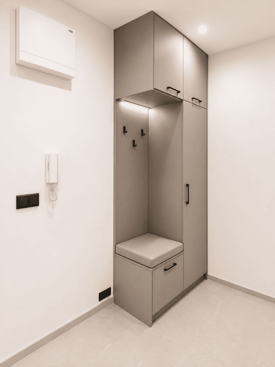 Prodej bytu 2+1 45 m², Žitná, Praha, Praha Prodej bytu 2+1 45 m², Žitná, Praha, Praha