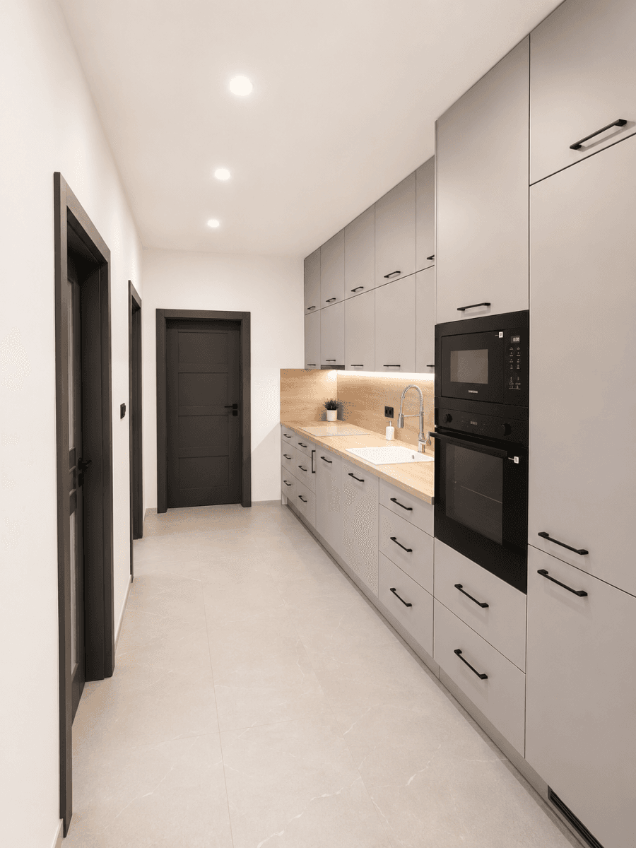 Prodej bytu 2+1 45 m², Žitná, Praha, Praha Prodej bytu 2+1 45 m², Žitná, Praha, Praha