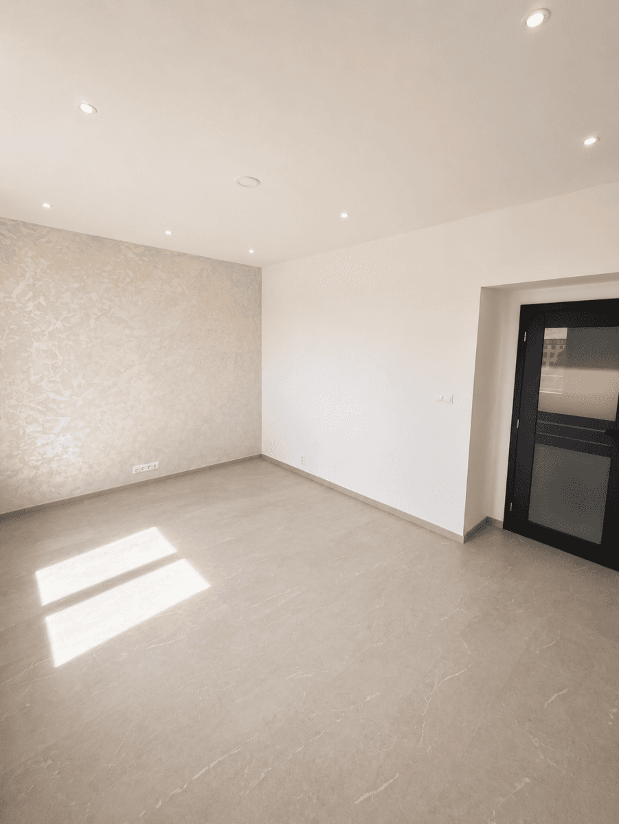 Prodej bytu 2+1 45 m², Žitná, Praha, Praha Prodej bytu 2+1 45 m², Žitná, Praha, Praha