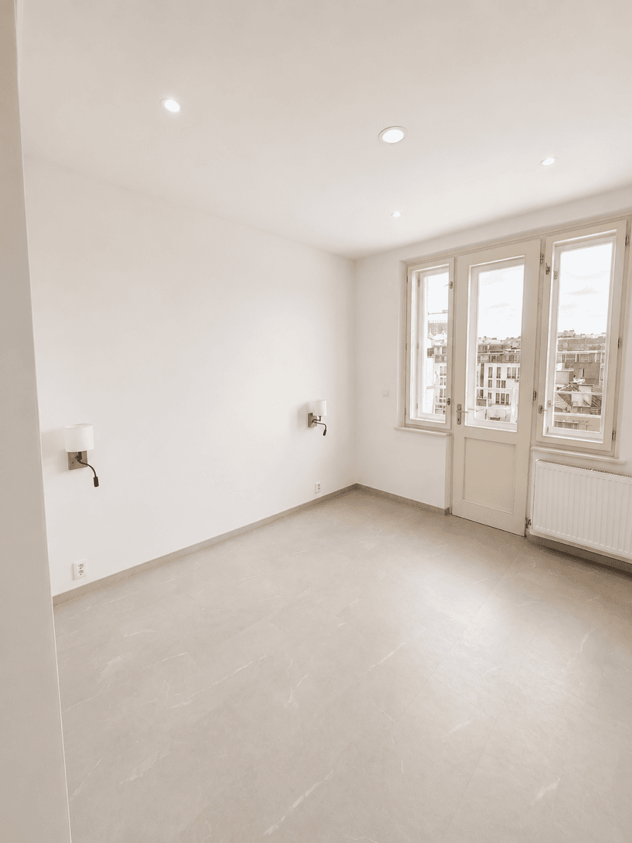 Prodej bytu 2+1 45 m², Žitná, Praha, Praha Prodej bytu 2+1 45 m², Žitná, Praha, Praha