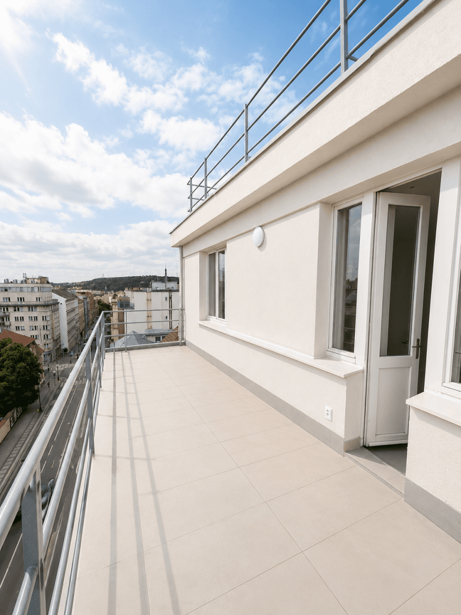 Prodej bytu 2+1 45 m², Žitná, Praha, Praha Prodej bytu 2+1 45 m², Žitná, Praha, Praha